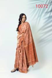 Rajpath  AJRAKH SILK